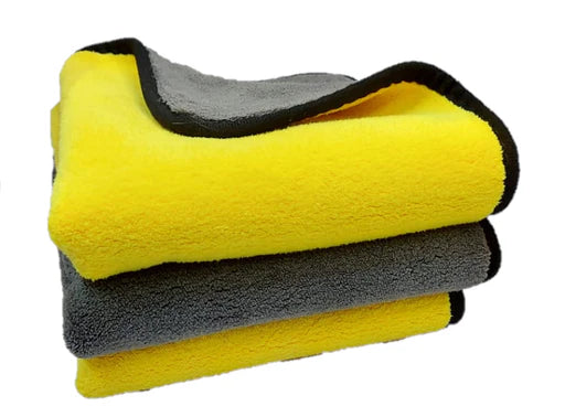 Top Quality Microfiber Cloth